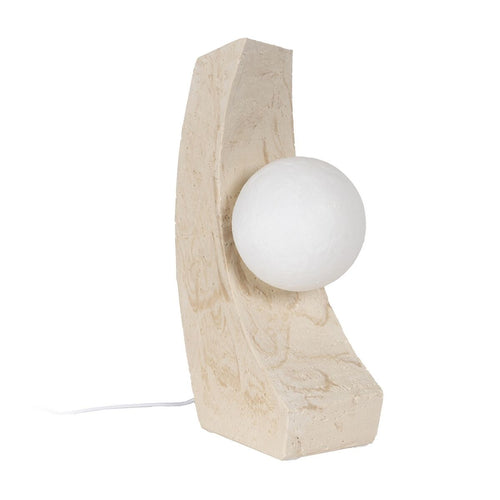Lampe Lune Arc — Éclairage d'ambiance pour Setup Gaming